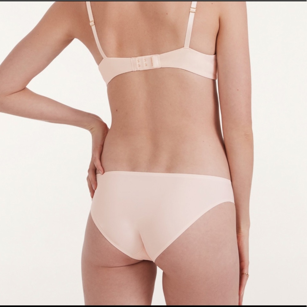 NWT ThirdLove Comfort Stretch Bikini